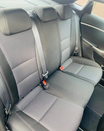 Hyundai I30 cena 27900 przebieg: 202000, rok produkcji 2012 z Chełmno małe 154
